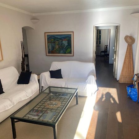 Luxury Seaview Apartments Manarola By Arbaspaa Exterior photo