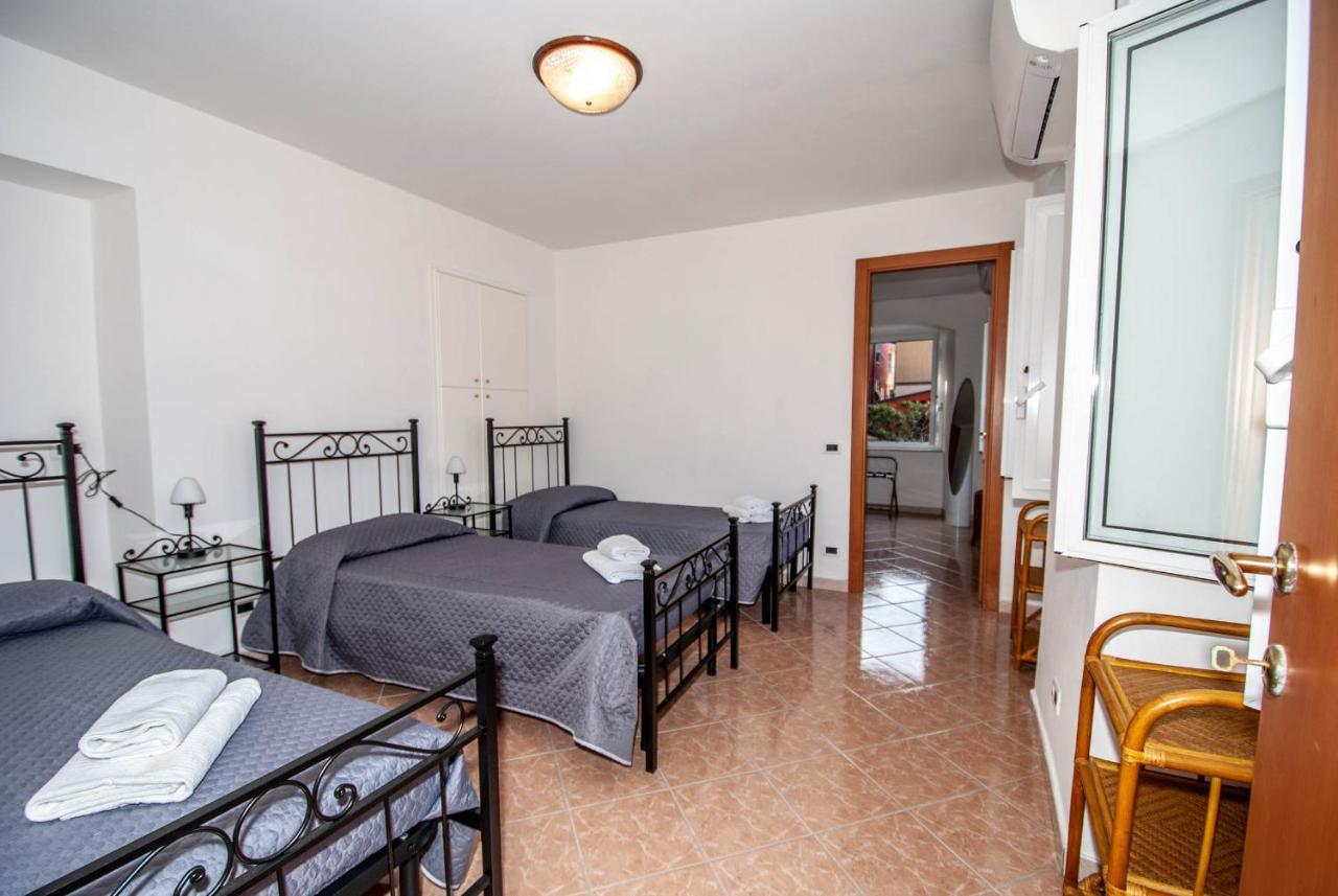 Luxury Seaview Apartments Manarola By Arbaspaa Exterior photo
