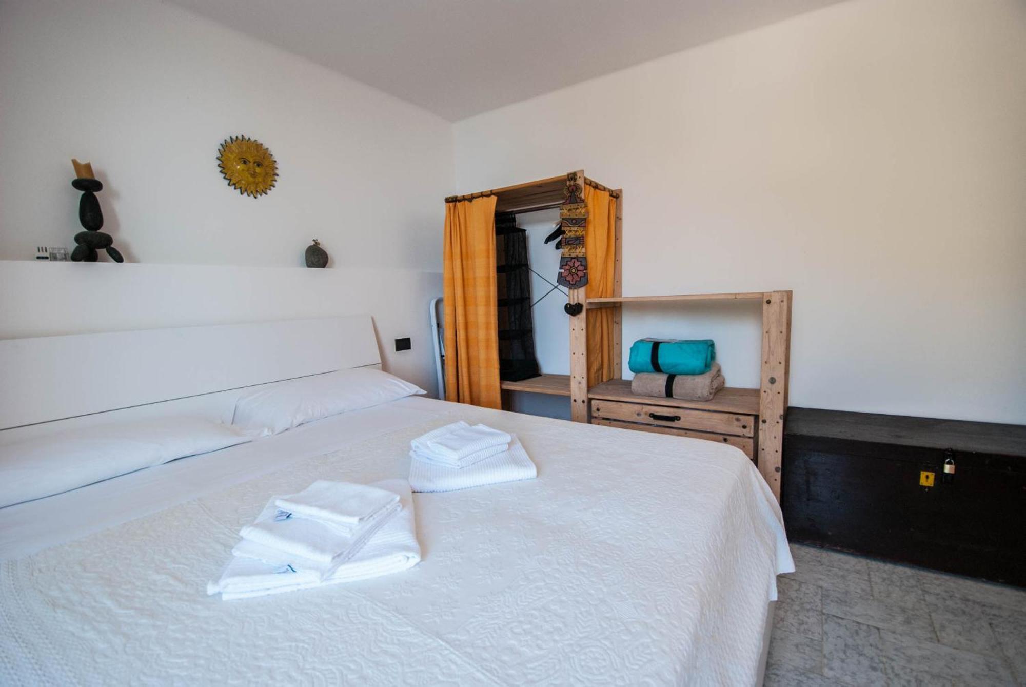 Luxury Seaview Apartments Manarola By Arbaspaa Exterior photo