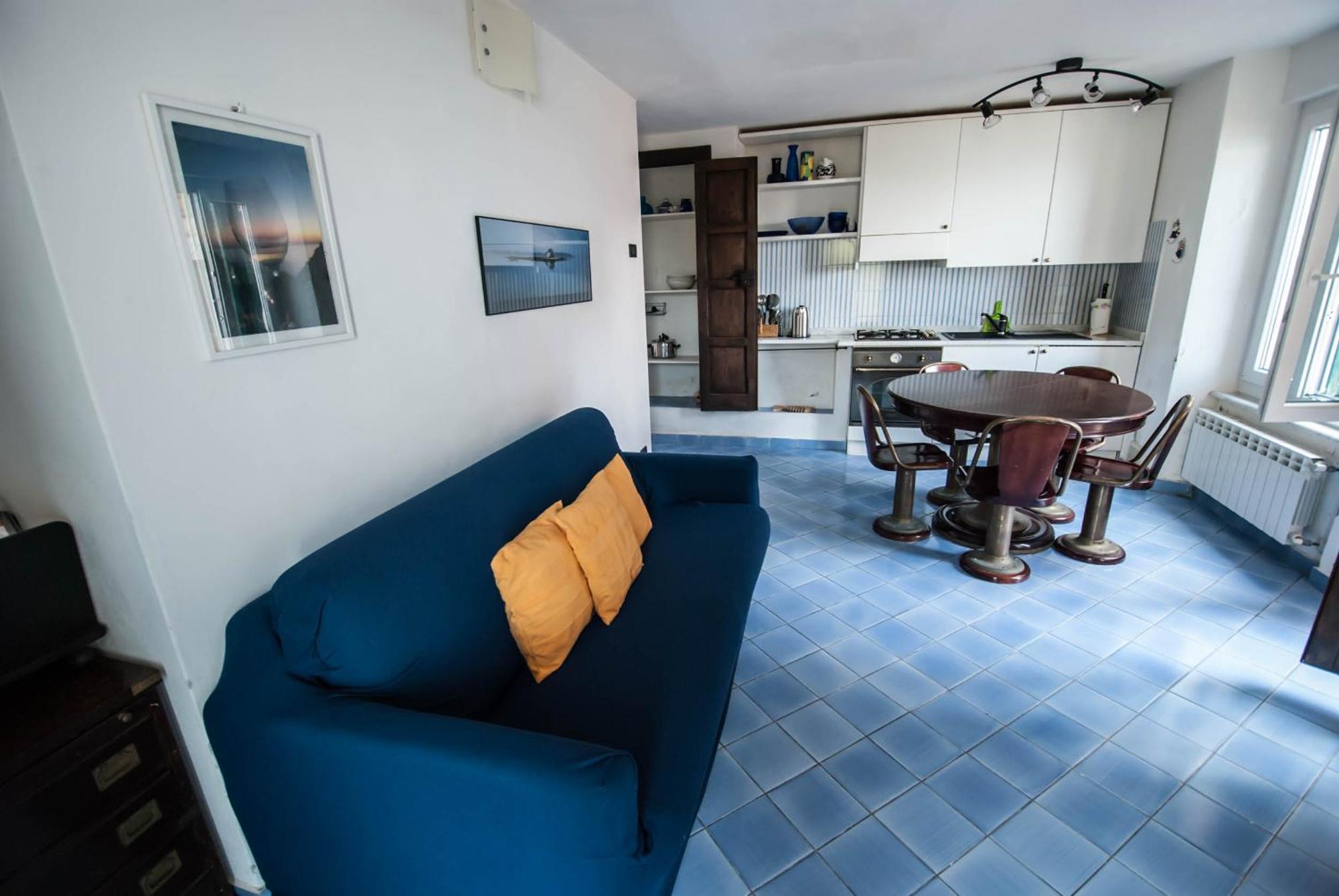 Luxury Seaview Apartments Manarola By Arbaspaa Room photo